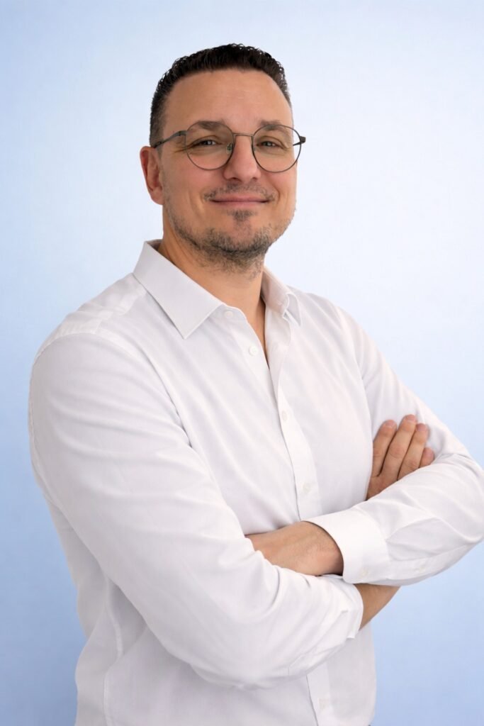 David Zahirovic